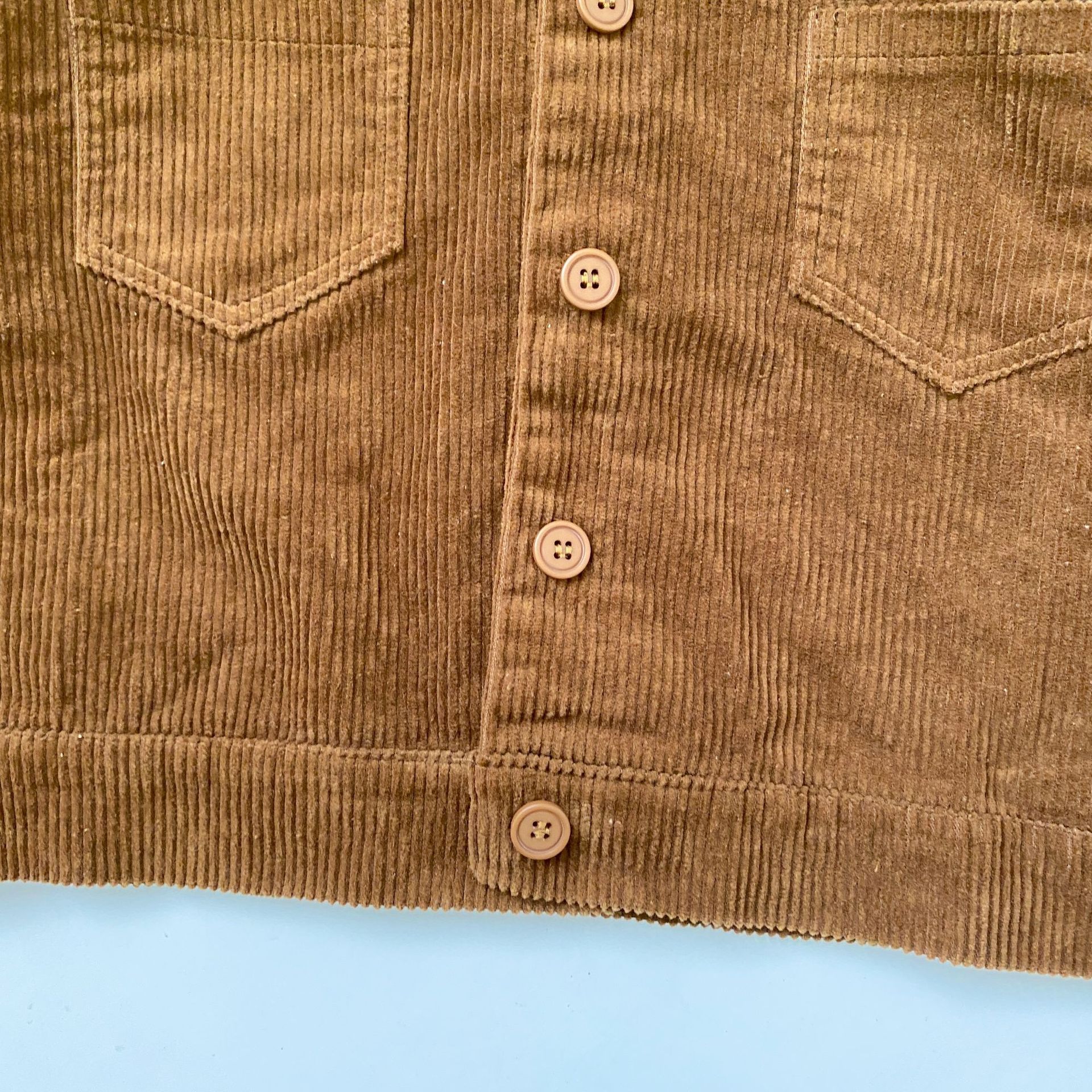 Boys Jacket