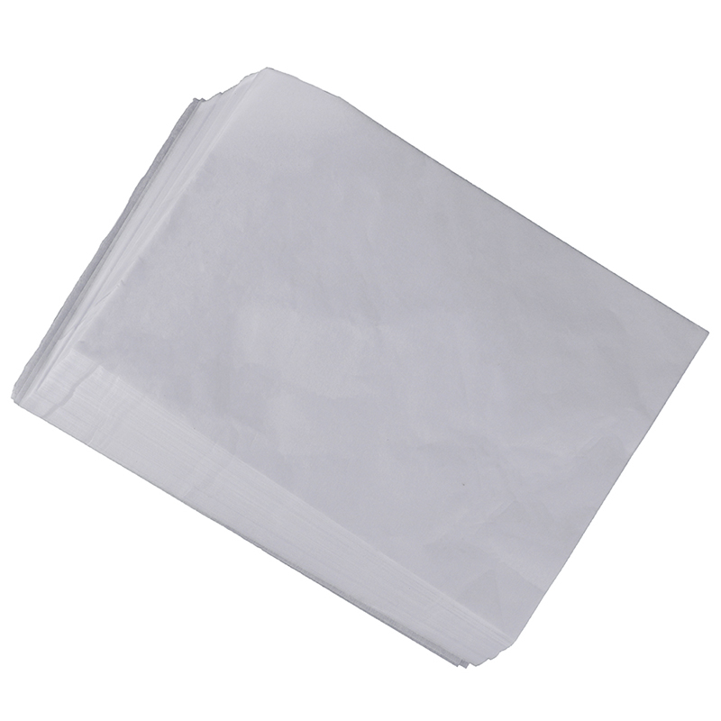 100pcs16/18K Translucent Tracing Paper Copy Transfer Printing Drawing Paper sulfuric acid paper for engineering drawing Printing