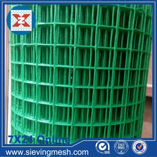 PVC Welded Wire Mesh Roll wholesale