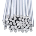 50pcs/lot Easy Aluminum Welding Rods Weld Bars Cored Wire Rod For Soldering Aluminum No Need Solder Powder Low Temperature 1.6mm
