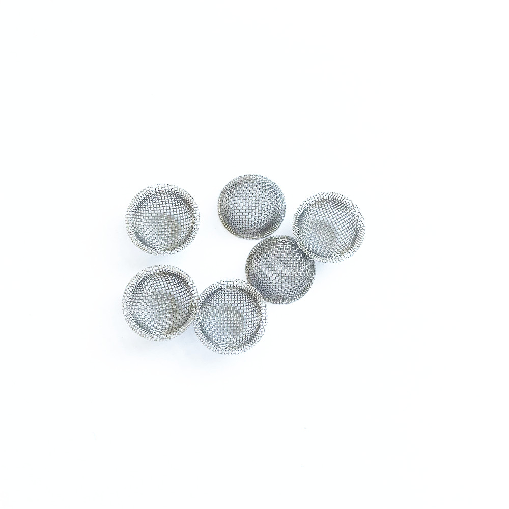 customized mesh filter caop