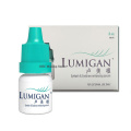 Lumigan Eyelash Eyebrow Enhancer Serum Growth Liquid Lash Lift Growth Hair Treatment Care For External Use Only