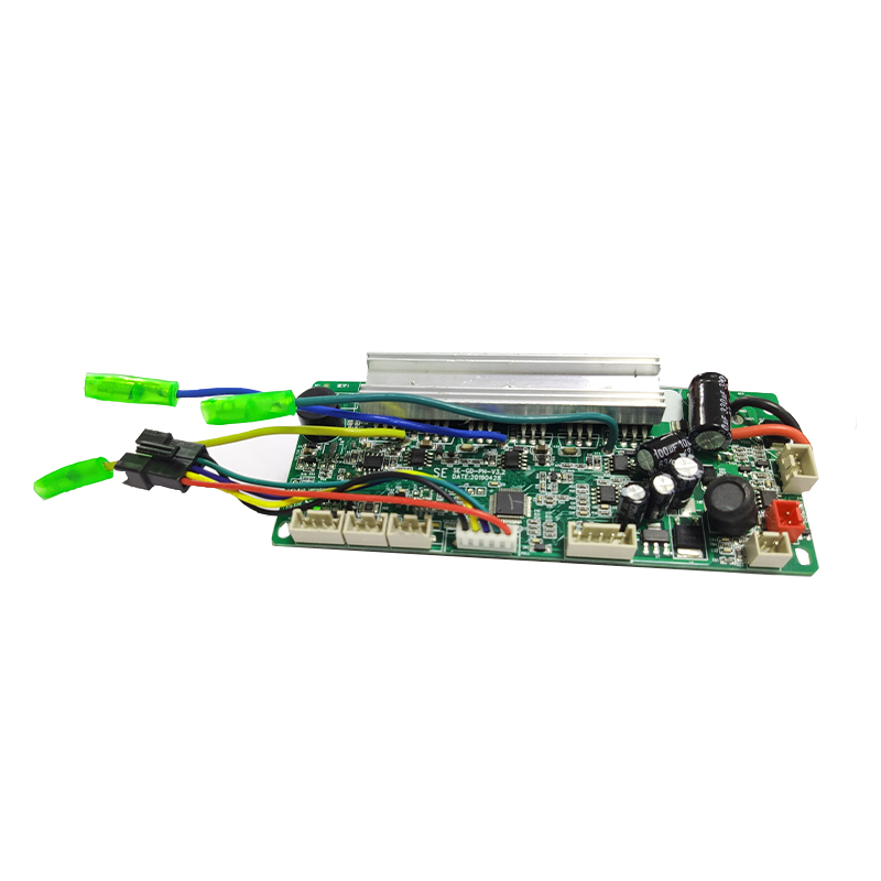 Electronic Pcba Balance Electric Scooter Circuit Board