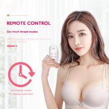 Breast instrument breast Breast enlargement Health care beauty enhancer Grow Big Vibrating massage bra Breast massager device