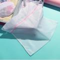 3 Size Mesh Laundry Wash Bags Basket Foldable Delicate Lingerie Bra Sock Underwear Washing Machine Clothes Protection Net