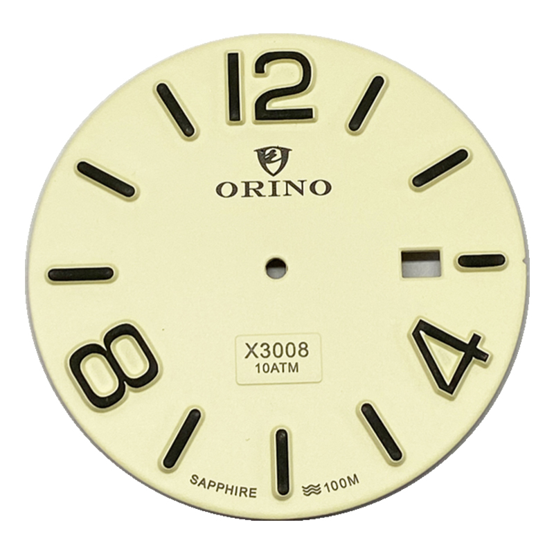watch dial for watch 