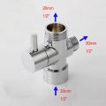 Diverter Valve