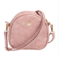 Fashion Sling Shoulder Crossbody Pink Bag