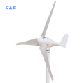 Wind mill 300w 400w small wind turbine wind generator with waterproof controller