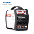 ANDELI Smart Portable Single Phase DC Inverter Tig Welder with Cleaning Fcuntion Intelligent Cold Welding Tig Welding machine