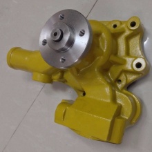 S6D125S6D140S6D155S6D170 ENGINE WATER PUMP 6212-61