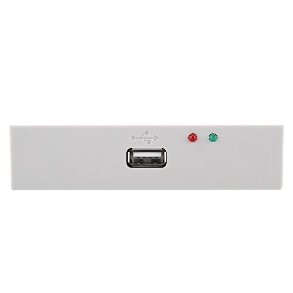 FDD-UDD U144 1.44MB USB SSD Floppy Drive Emulator for Industrial Controllers Floppy USB Emulator
