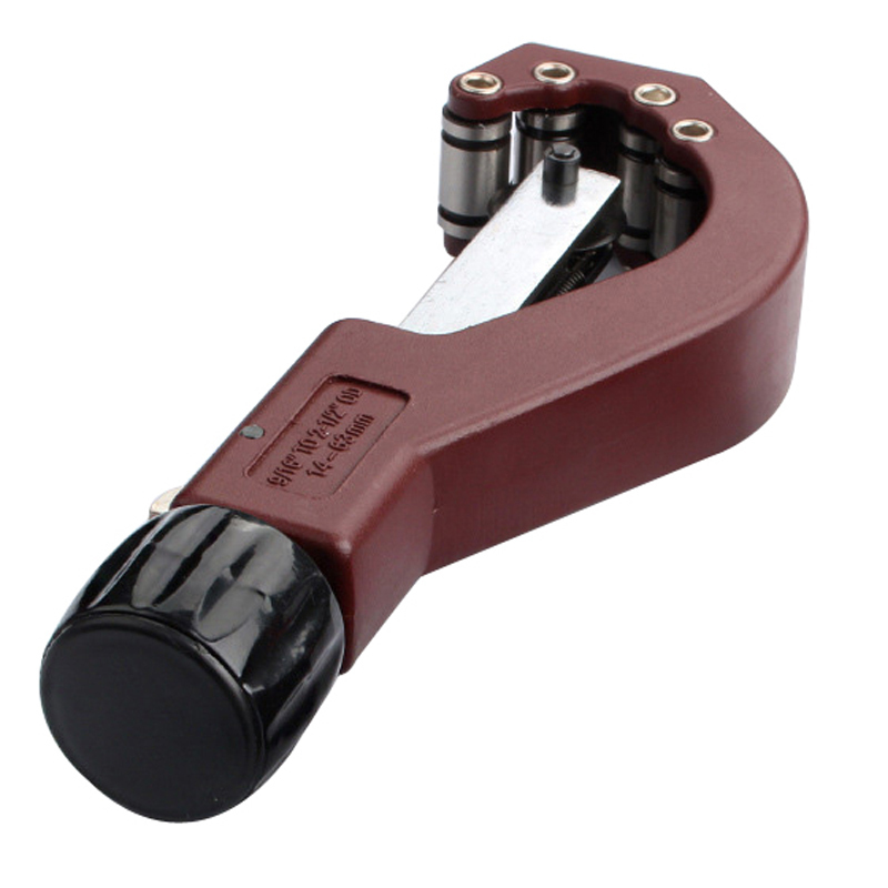 LIJIAN High Quality Bearing Tubing Pipe Cutter Tool For Copper Aluminum PPR Tube Cutting Tools