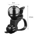Bicycle Bell Applicable Maximum Handlebar Diameter 3.8cm Retro Copper Bell Sound Quality Crisp Road Bicycle Accessories