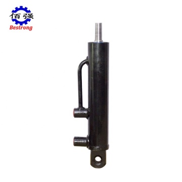 Steering Cylinder 300Mm 30Cm For JINMA 184 254 304A Agriculture Machinery Tractor Spare Parts