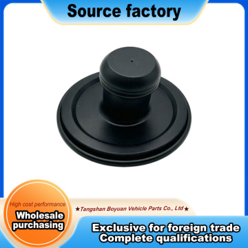 Long-Lasting Flexible Automotive Rubber Seal Plug