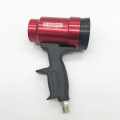 DEWABISS spray paint gun tool water paint dryer Water-based paint blower Air dry gun Airbrush airless cars Pneumatic tool