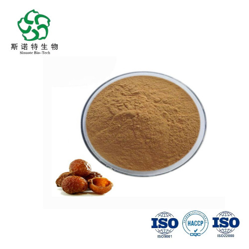 Bulk Supply Herbal Sapindoside Powder Soapnut Extract for Sale, Offer Bulk Supply Herbal Sapindoside Powder Soapnut Extract