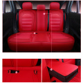Car Believe car seat covers For Land Rover Range Rover freelander 2 discovery 3 evoque Velar covers for vehicle seat
