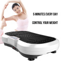 free shipping household 220-240V vibration fitness massager for body building fitness equipment