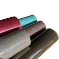 30cmx25cm Beautiful Color Glitter Heat Transfer Vinyl Film Heat Press Cutting Plotter Iron On HTV Film