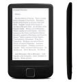 4.3 inch E-Ink Ebook Reader LCD Smart E-reader 4/8/16GB Memory Electronic Book HD Digital E-book Multi-language Support