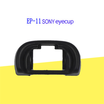 1PC SONY EP-11 A7II A7R3 Eyepiece Eye Cup Viewfinder, for SONY A7R A7II A7R3 M3 M2 R2 S2 A9 Mirrorless Cameras