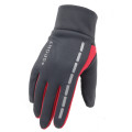 Mens Winter Warm Gloves Therm With Anti-Slip Elastic Cuff,Thermal Soft Lining Gloves Driving Gloves PU Leather Glove 2020#L35