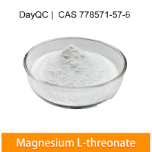 High Quality Bulk 99% Magnesium L-threonate Powder