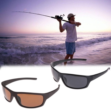 Glasses Fishing Cycling Polarized Outdoor Sunglasses Sport Eyewear UV400 For Men 335/7W