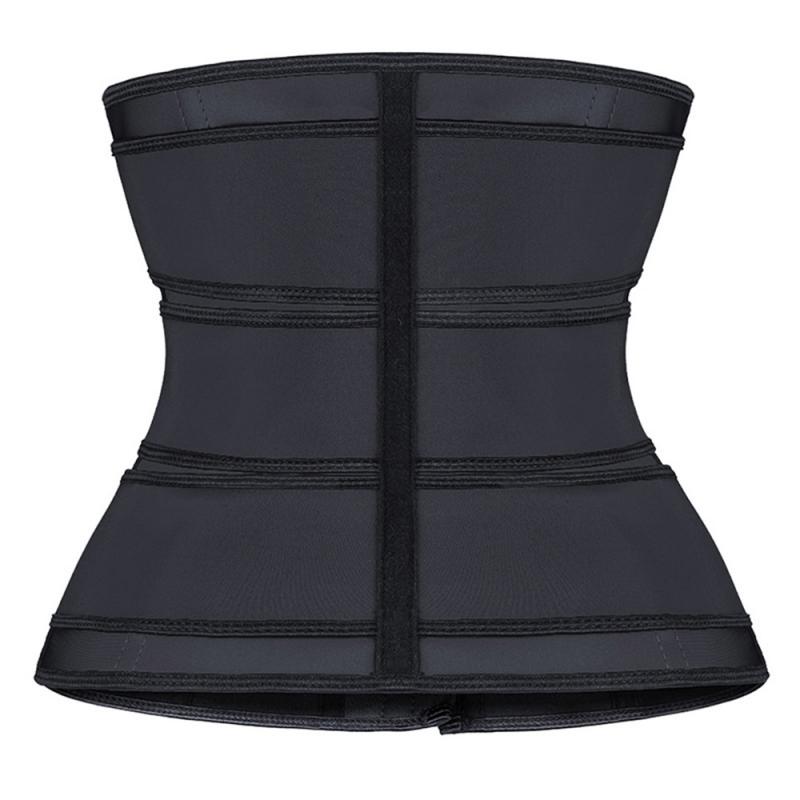 Body Shaper Slimming Abdomen Waist Cincher Corset Trainer Tummy Gym Belt Slimming Underwear Slimming Abdomen Shaper