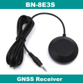 BEITIAN Earphone connector,GNSS GPS GLONASS receiver,vehicle Car DVR GPS Log Recorder Accessory Car Dash Camera,BN-8E3S