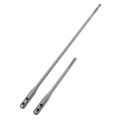 Fit For Flat Drill Bit Deep Hole Shaft Hex Extention Holder Connect Rod Tools 150/300mm