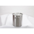 Thick-bottomed stainless steel soup pot