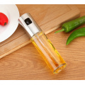 High quality Glass Olive Oil Sprayer Oil Spray Empty Bottle Vinegar Bottle Oil Dispenser for Cooking Salad Kitchen Baking