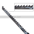 10Pcs Jig Saw Blades Wood Fast Cutting 100mm Reciprocating Saw Blade For Wood PVC Fibreboard Power Tools