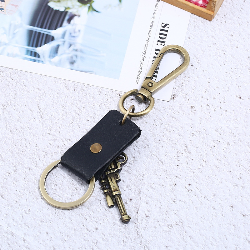 Car keychain Cute Keychain Keyring Gifts for Women Men Car Bag Accessories KeyChain For Mazda 6 CX-5 RX7 RX8 For Citroen c4