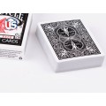 Bicycle Classic Black Deck Rider Back Playing Cards Standard Index Poker Magic Card Games Magic Tricks Props