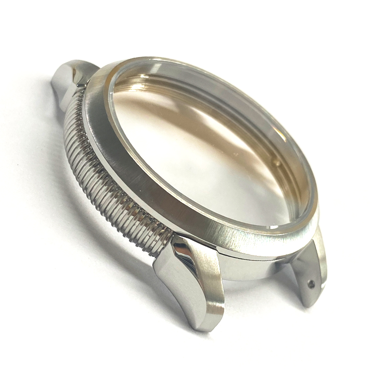 precision cnc machining mechanical watch case for watch