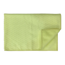 Microfiber Customised Towels Stain Removal Cloth