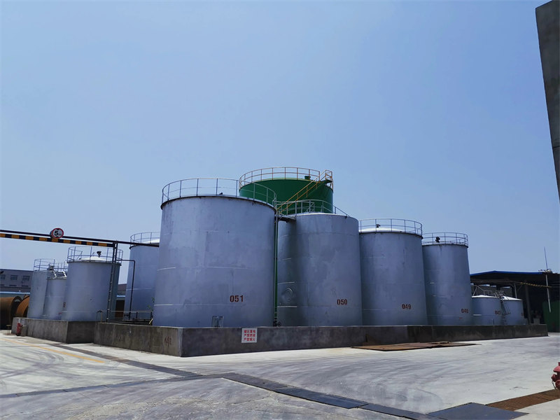 Storage Chorus Lubricant Additive