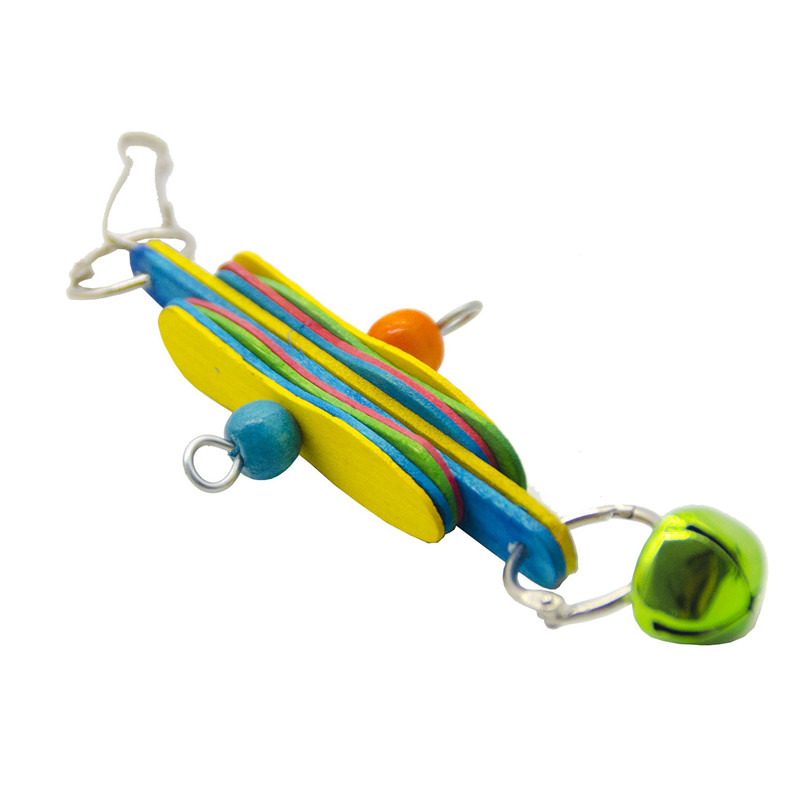 PipiFren Small bird toys For Parrot Budgie Stand Cockatiel Toys Pet Swing And Accessories parkiet speelgoed jouet perroquet