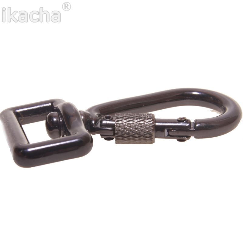 Adapter Hook Camera/Video Bags Camera Strap Accessories 1/4" Connecting Adapter Hook for Camera Sling Quick Strap Belt