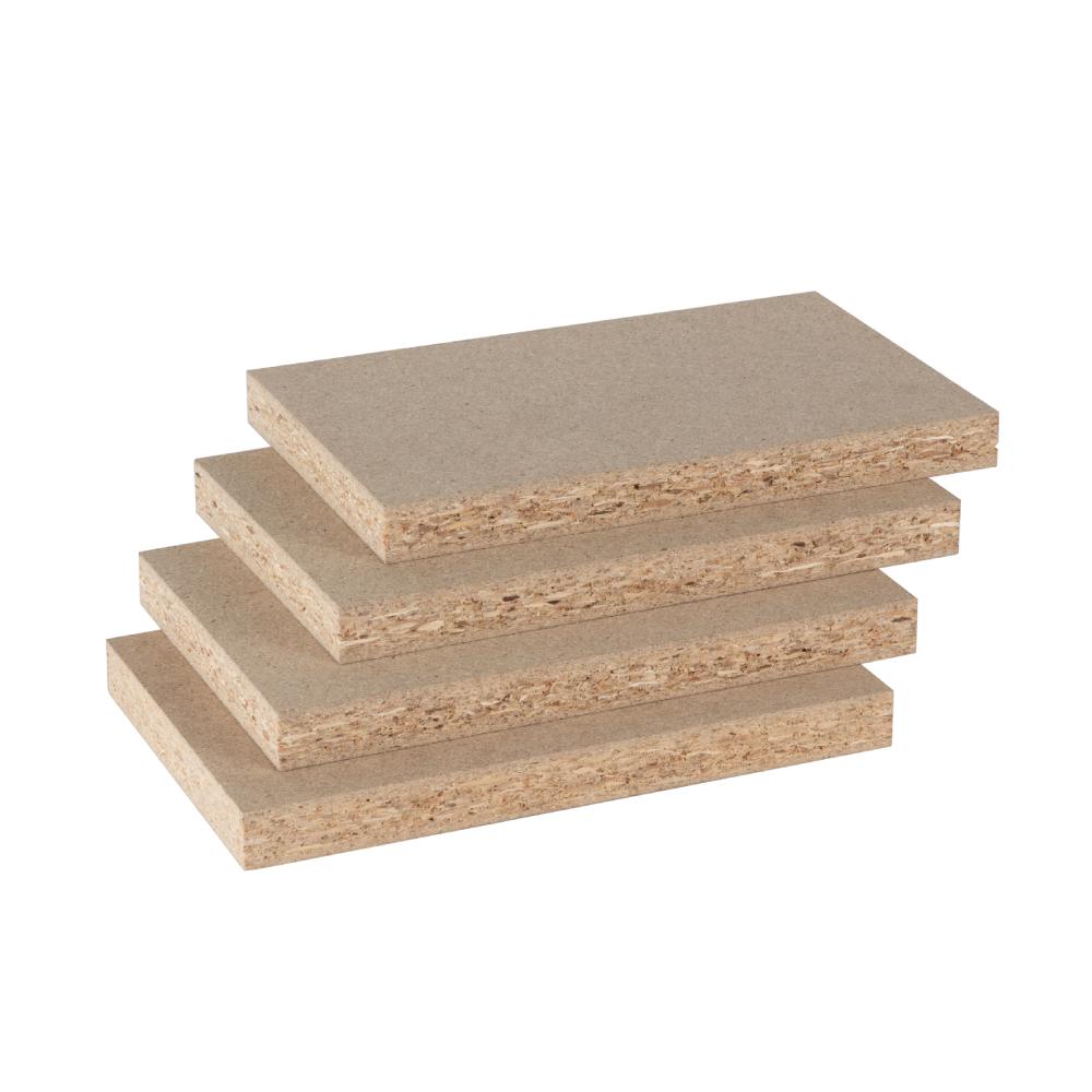 Plain Particle Board