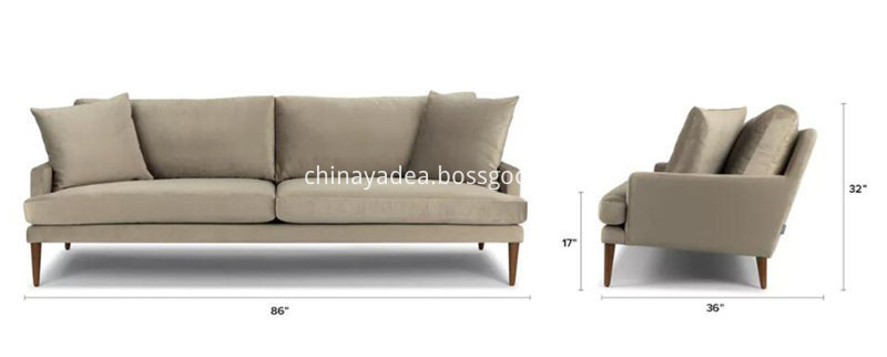 Size-of-Luxu-Shitake-Taupe-Sofa