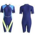 2020 Rush Guard racing swimsuit female professional swimsuit plus plus size one piece jumpsuit triathlon swimsuit sports Mayo