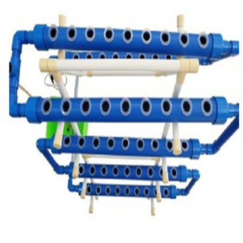 Acquaponics Channel Hydroponics system Manufacturers and Acquaponics Channel Hydroponics system Suppliers