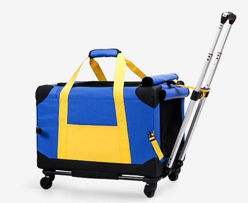 Pet Stroller Cat