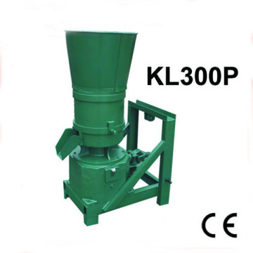 PTO KL300P Pellet Press Wood Pellet Mill Machine