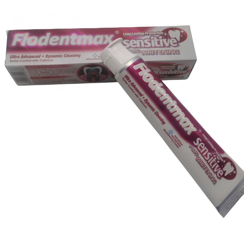Sensitive Toothpaste 4 Jpeg